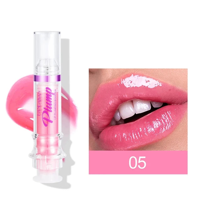 💋 Lip Plumping Booster – Des Lèvres Pulpeuses, Brillantes et Irrésistibles ! ✨