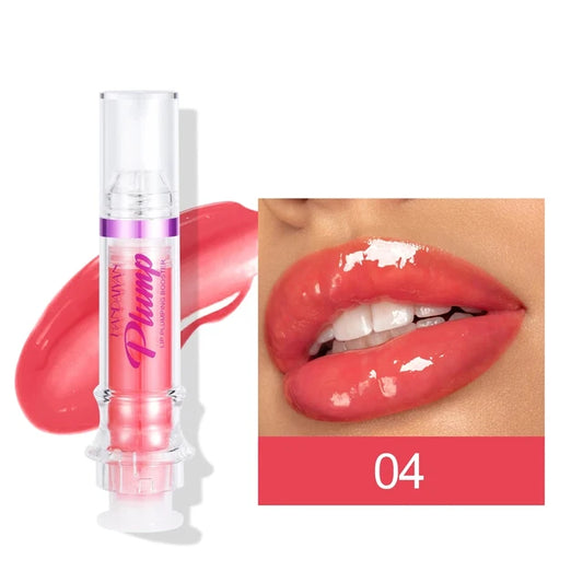 💋 Lip Plumping Booster – Des Lèvres Pulpeuses, Brillantes et Irrésistibles ! ✨